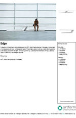 Edge Bench