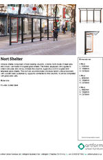 Nort Shelter