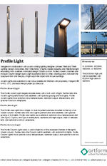 Profile Light