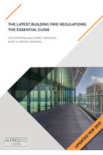 Alfresco Floors - The latest building fire regulations