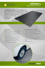 IsoTrack L - Product Leaflet