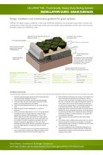 CellPave HD - Install Guide for Grass (2018)
