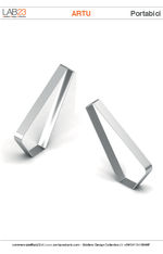 Artu cycle stand by LAB23 technical specification