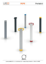 Pepe cycle stand by LAB23 technical specification