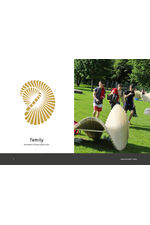 family playsculpture® by moveart technical specification