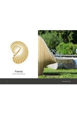 friends playsculpture® by moveart technical specification