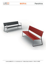 Matka By LAB23 technical specification