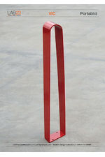 Vic Bollard By LAB23 Technical Specification
