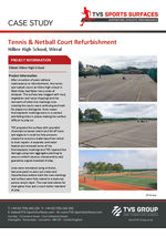 Case study: Hilbre High School