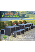 Second Life Products Wales Ltd Brochure