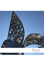 Ruth Moilliet Sculpture Brochure