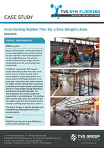 Case study: easyGym