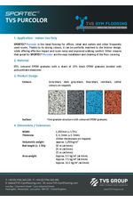 SPORTEC® Purcolor