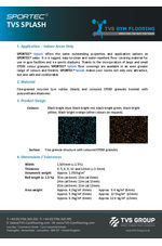 SPORTEC® Splash