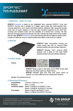 SPORTEC® Puzzlemat
