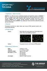 SPORTEC® Giga