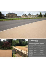 NatraTex Cotswold Image Sheet