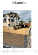 Natratex Cotswold, Ross-on-Wye Case Study