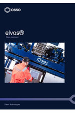 Elvos Brochure