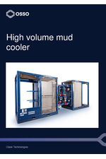 Mud Cooler Brochure
