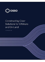 OSSO Corporate Brochure
