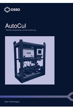 AutoCUL brochure