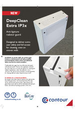 DeepClean Extra IP3x