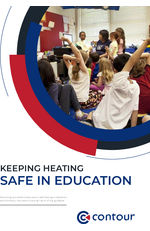 Keeping heating safe in education