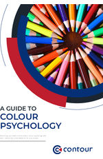A Guide to Colour Psychology 