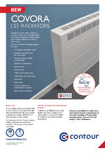 Covora radiators