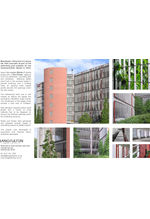 University of Manchester – car park screening project