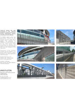Case studies: Stadiums