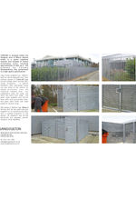 Italia-80 screens and Roma-3 fencing, TORC:MK