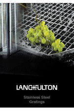 Stainless Steel Gratings