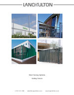 Grating Fences