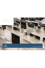 Flushplates brochure