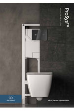 ProSys™ prewall brochure