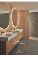Intellimix® Product Brochure