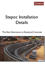 Stepoc - installation