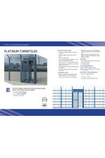 LPS1175 Platinum Turnstile SR B3