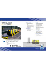 HVM Terra Blocker 7.2t at 50mph