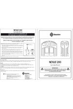 Nexus® 200 bin - operation