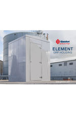 Element™ GRP housing