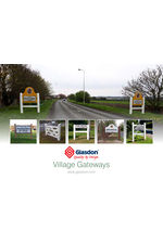 Glasdon Gateway