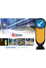 Signmaster™ Rebound Bollard Range