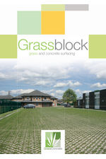 Grassblock