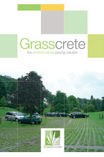 Grasscrete