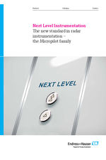 Micropilot family brochure