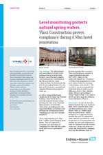 Case study: Buxton Crescent