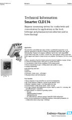 Smartec S CLD134